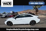 Used 2022 Hyundai Elantra N Line image 2