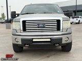 Used 2010 Ford F150 XLT image 3