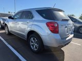 Used 2015 Chevrolet Equinox L image 4