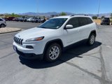 Used 2014 Jeep Cherokee Latitude image 3