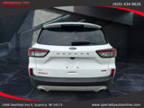 Used 2021 Ford Escape SE image 4