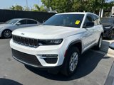 Used 2023 Jeep Grand Cherokee Limited image 2