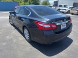 Used 2016 Nissan Altima 2.5 S w/ Power Driver Seat Package image 5