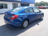 Used 2012 Honda Civic LX image 4