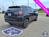 Certified 2021 Jeep Compass 80th Special Edition image 3