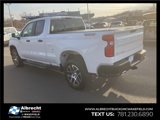 Used 2019 Chevrolet Silverado 1500 Custom Trail Boss w/ Custom Convenience Package image 5