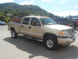Used 2004 GMC Sierra 2500 SLT w/ Skid Plate Package image 5