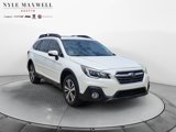 Used 2018 Subaru Outback 2.5i Limited image 2