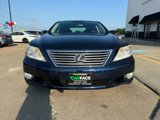 Used 2011 Lexus LS 460 AWD image 4