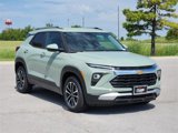 New 2026 Chevrolet TrailBlazer LT image 3