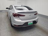 Used 2019 Hyundai Elantra Sport w/ Premium Package 03 image 6