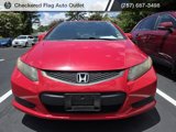 Used 2012 Honda Civic LX image 2
