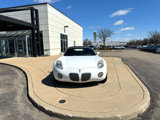 Used 2009 Pontiac Solstice Convertible w/ Premium Package image 2
