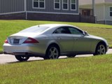 Used 2006 Mercedes-Benz CLS 500 image 5