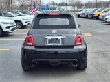 Used 2014 FIAT 500 Abarth image 5