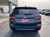 Used 2022 Chevrolet Equinox LT image 4