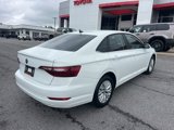 Used 2020 Volkswagen Jetta S image 3