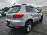 Used 2017 Volkswagen Tiguan S image 6
