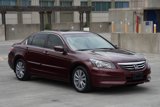 Used 2011 Honda Accord EX-L image 3