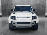 New 2025 Land Rover Defender 110 S image 6
