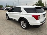 Used 2021 Ford Explorer Limited w/ Equipment Group 301A image 5