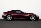 Used 2007 Ferrari 599 GTB Fiorano image 3