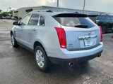 Used 2016 Cadillac SRX Luxury w/ Driver Awareness Package image 4
