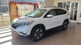 Used 2015 Honda CR-V Touring image 2