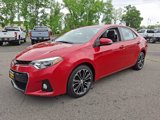 Used 2015 Toyota Corolla L image 3