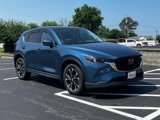 Used 2022 MAZDA CX-5 AWD 2.5 S w/ Premium Plus Pkg image 2