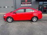 Used 2014 Chevrolet Sonic LT image 2