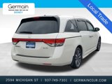 Used 2016 Honda Odyssey Touring Elite image 2