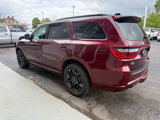 New 2025 Dodge Durango R/T image 5