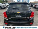 Used 2020 Chevrolet Trax LT w/ LT Convenience Package image 4
