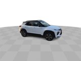 Used 2023 Chevrolet TrailBlazer RS w/ Convenience Package image 3