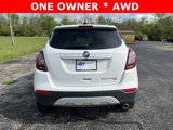 Used 2022 Buick Encore Preferred image 4