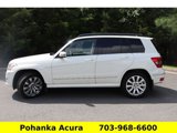 Used 2012 Mercedes-Benz GLK 350 4MATIC image 4