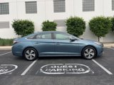 Used 2016 Hyundai Sonata Limited image 4