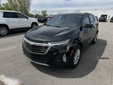 Certified 2022 Chevrolet Equinox LT image 3
