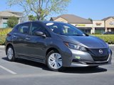 Used 2023 Nissan Leaf S image 3