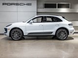 Certified 2024 Porsche Macan image 2