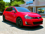 Used 2016 Volkswagen GTI SE w/ Lighting Package (SEL) image 5