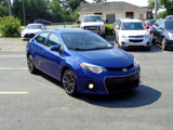 Used 2015 Toyota Corolla LE Premium image 6