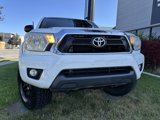 Used 2014 Toyota Tacoma TRD Off-Road image 3