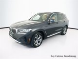 Certified 2022 BMW X3 xDrive30i w/ Premium Package 2 (ZPA) image 3
