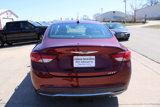 Used 2015 Chrysler 200 Limited w/ Convenience Group image 2