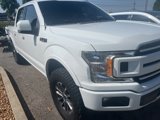 Used 2019 Ford F150 XLT w/ Equipment Group 302A Luxury image 4