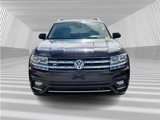 Used 2018 Volkswagen Atlas SE w/ R-Line Package image 2