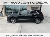Certified 2022 Cadillac XT5 Premium Luxury image 2