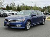 Used 2016 Volkswagen Passat 3.6 SEL Premium image 5